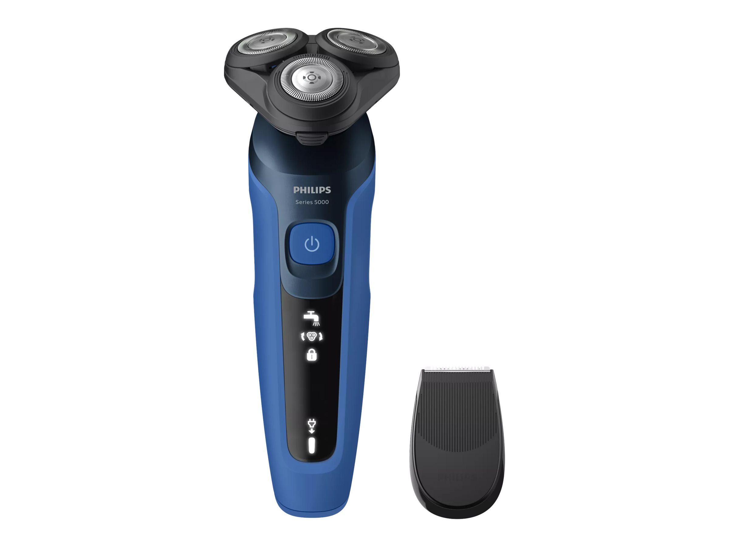 Philips SHAVER Series 5000 S5466 - Rasierer - schnurlos, Ansicht 4