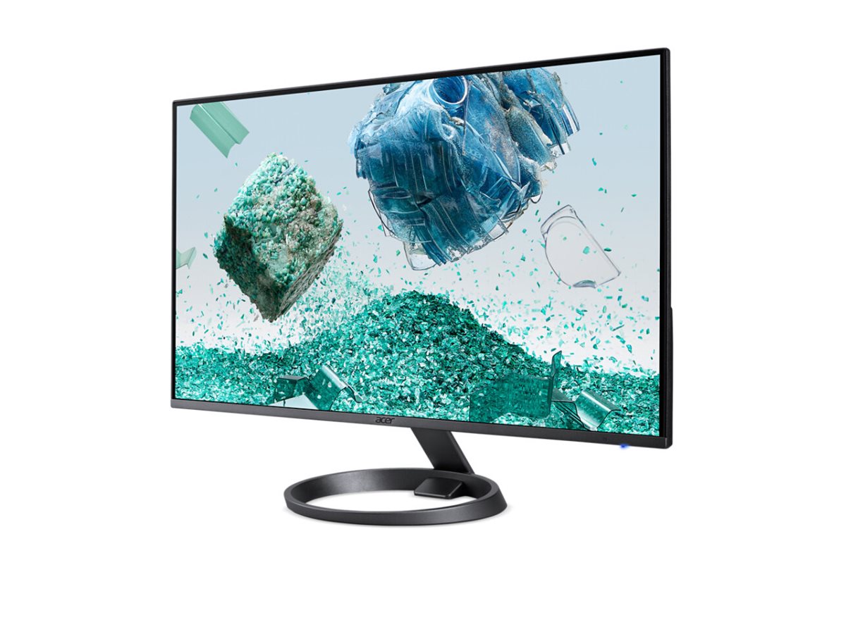 Acer Vero RL242Y Eyiiv - RL2 Series - LED-Monitor - 61 cm (24")