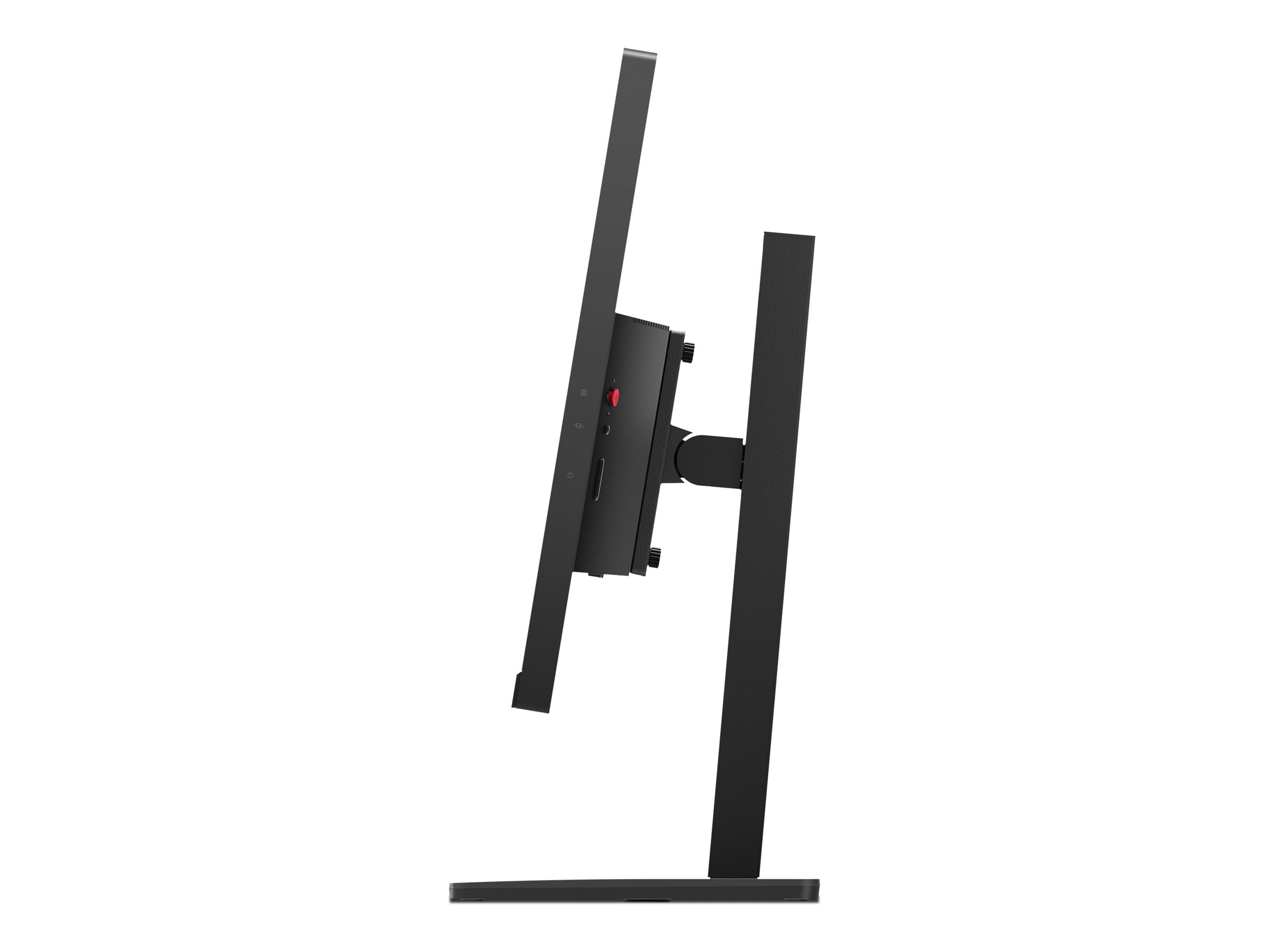 Lenovo ThinkVision E24-30 - LED-Monitor - 61 cm (24), Ansicht 3