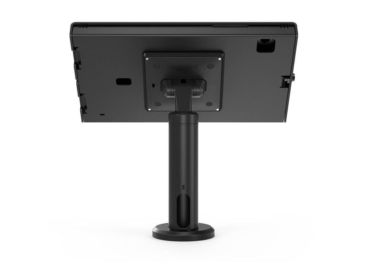 Compulocks Galaxy Tab A9+ Apex Enclosure Tilting Stand 8 Black - Befestigungskit (Aufstellung, Gehäuse), Ansicht 3