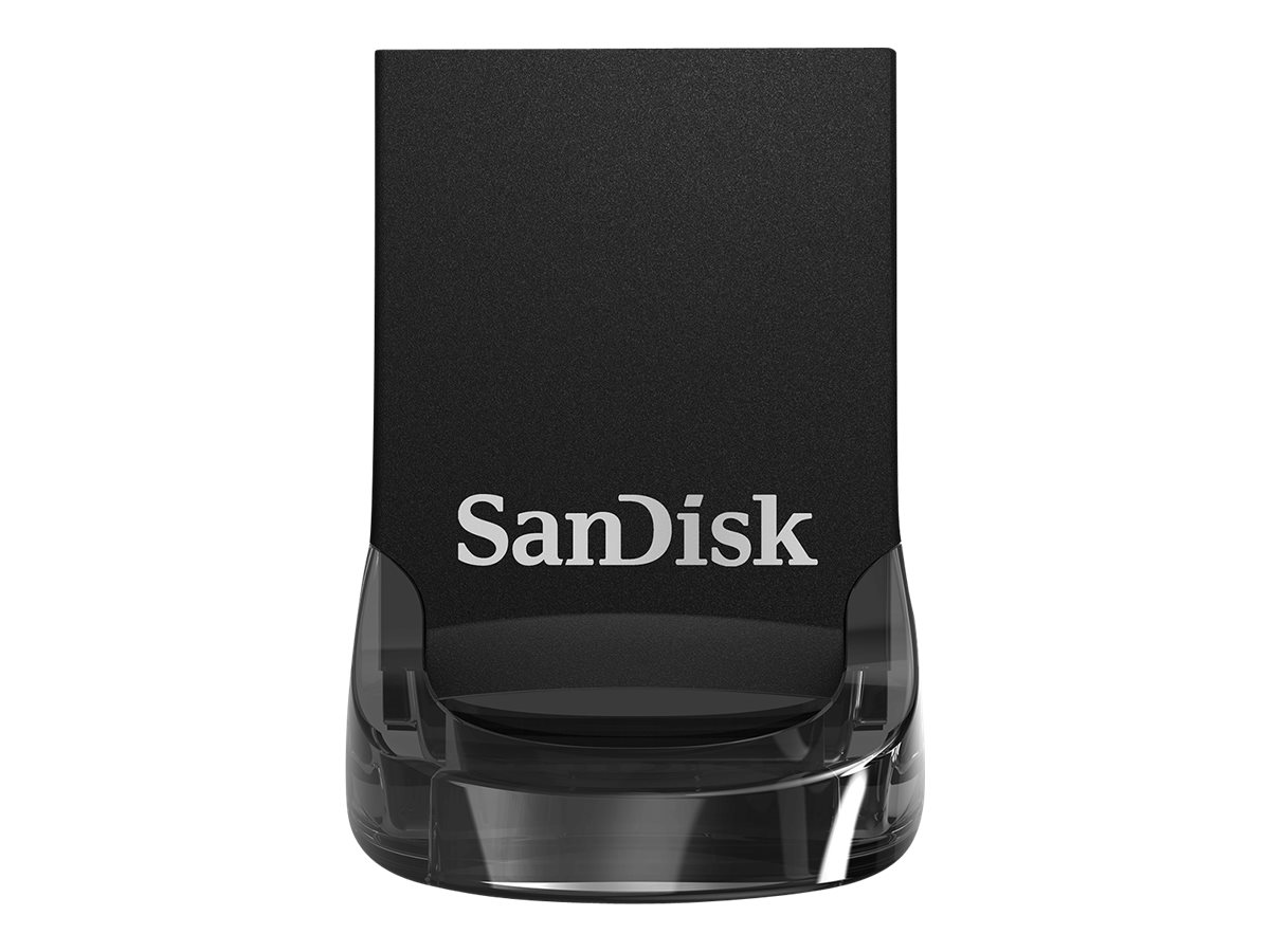 SanDisk Ultra Fit - USB-Flash-Laufwerk (SDCZ430-032G-G46)