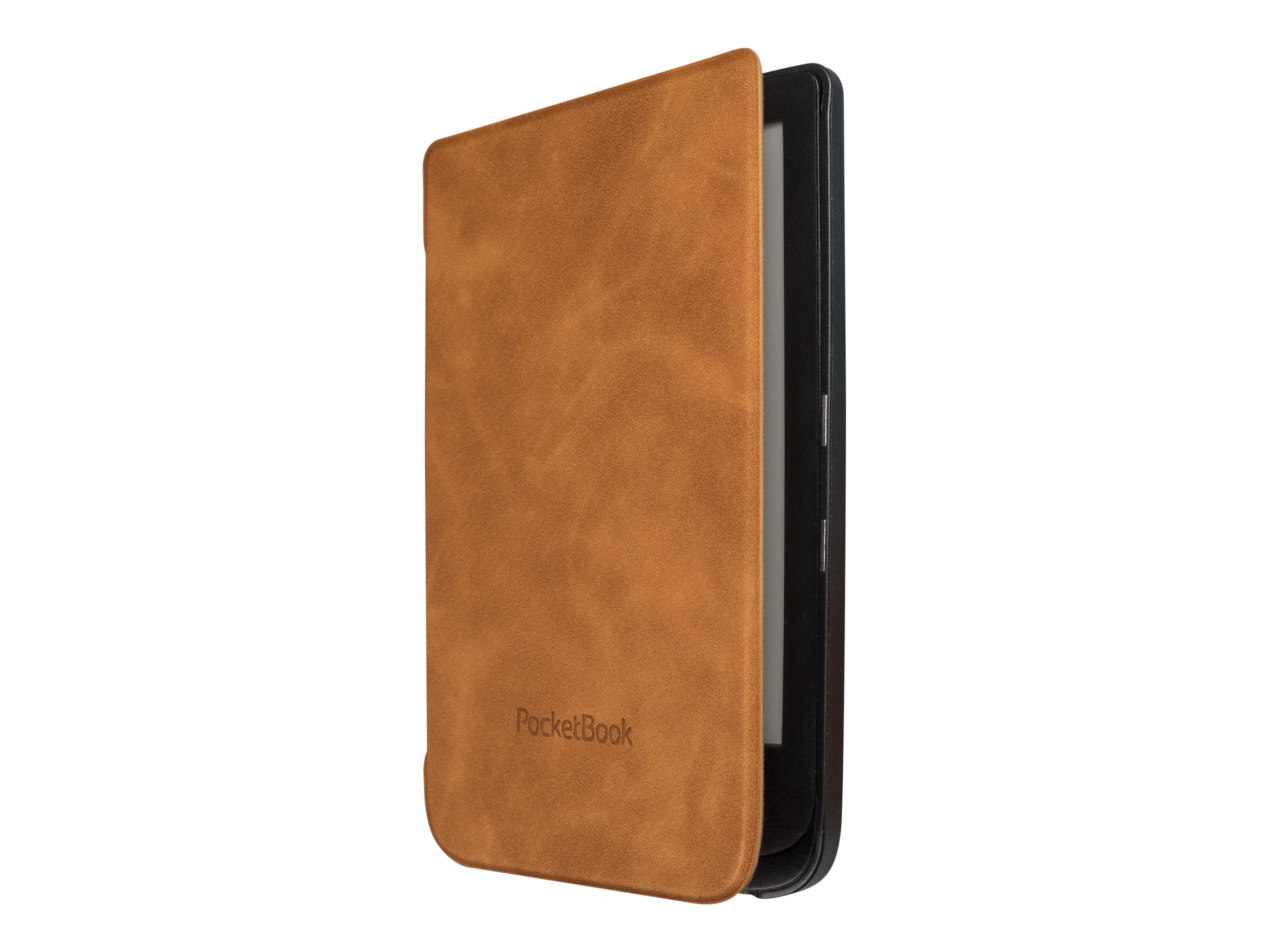 Pocketbook Shell series - Flip-Hülle für eBook-Reader, Ansicht 4