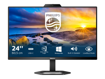 Philips 24E1N5300HE - 5000 Series - LED-Monitor - 60.5 cm (24)