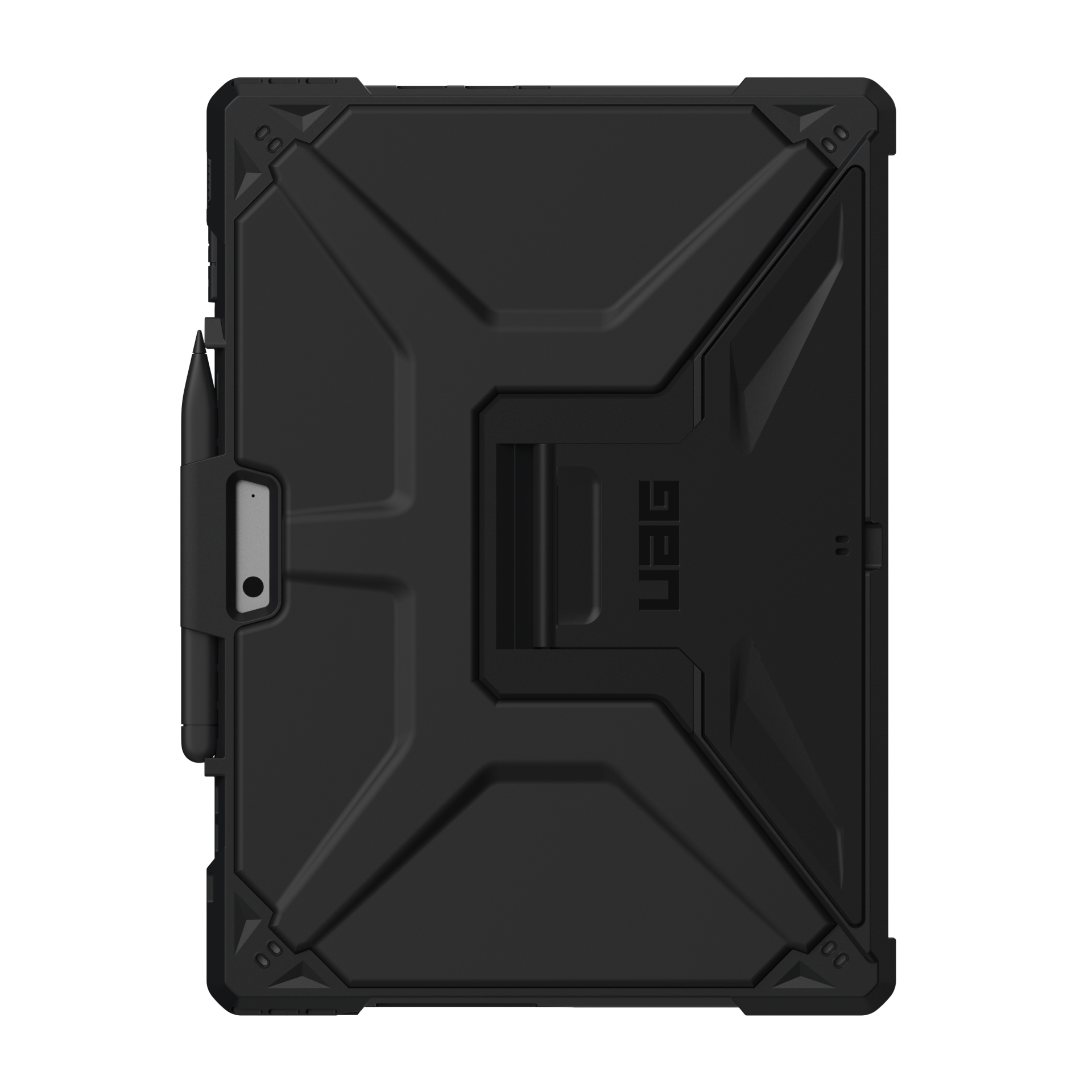 Urban Armor Gear UAG Rugged Case for Surface Pro 9 Metropolis SE (Antimicrobial), Ansicht 2