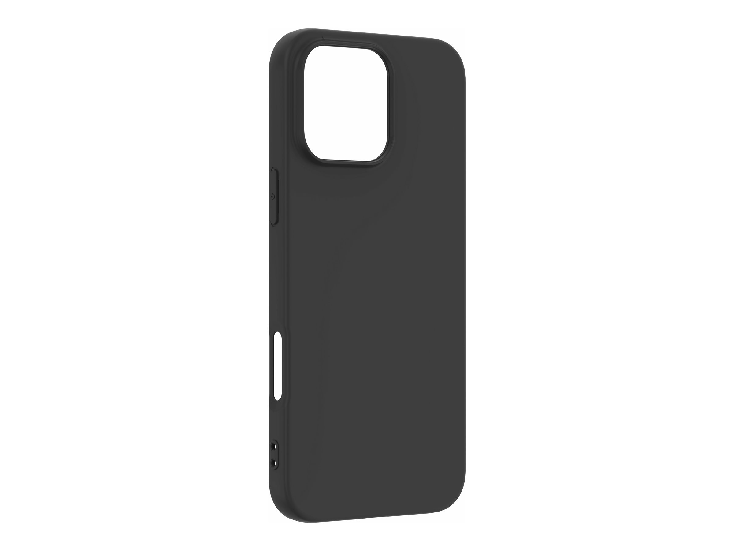 eSTUFF Infinite Vienna - Hintere Abdeckung für Apple iPhone 16 Pro Max - Thermoplastisches Polyurethan (TPU), Ansicht 3