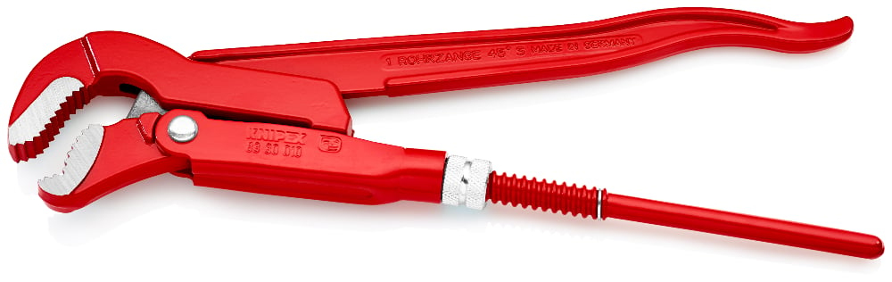 KNIPEX Rohrzange - 320 mm - maximale Öffnung:, Ansicht 2