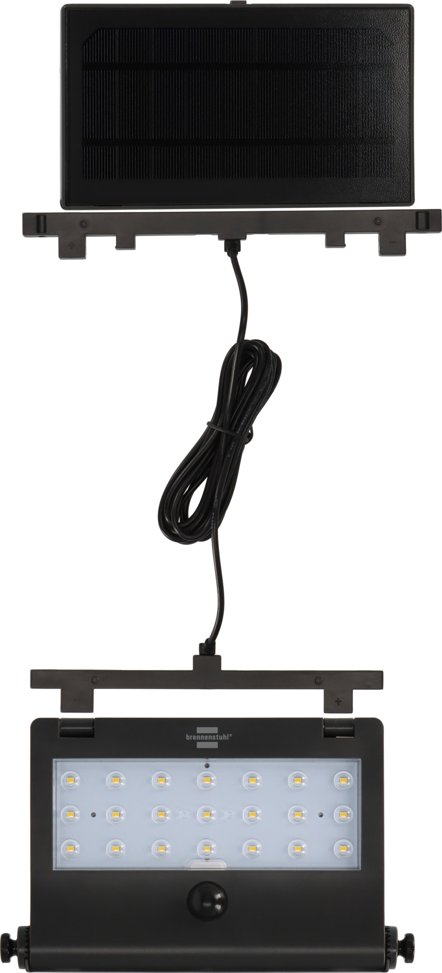 Brennenstuhl Solar LED Strahler SOL 1000 Pad, Ansicht 2