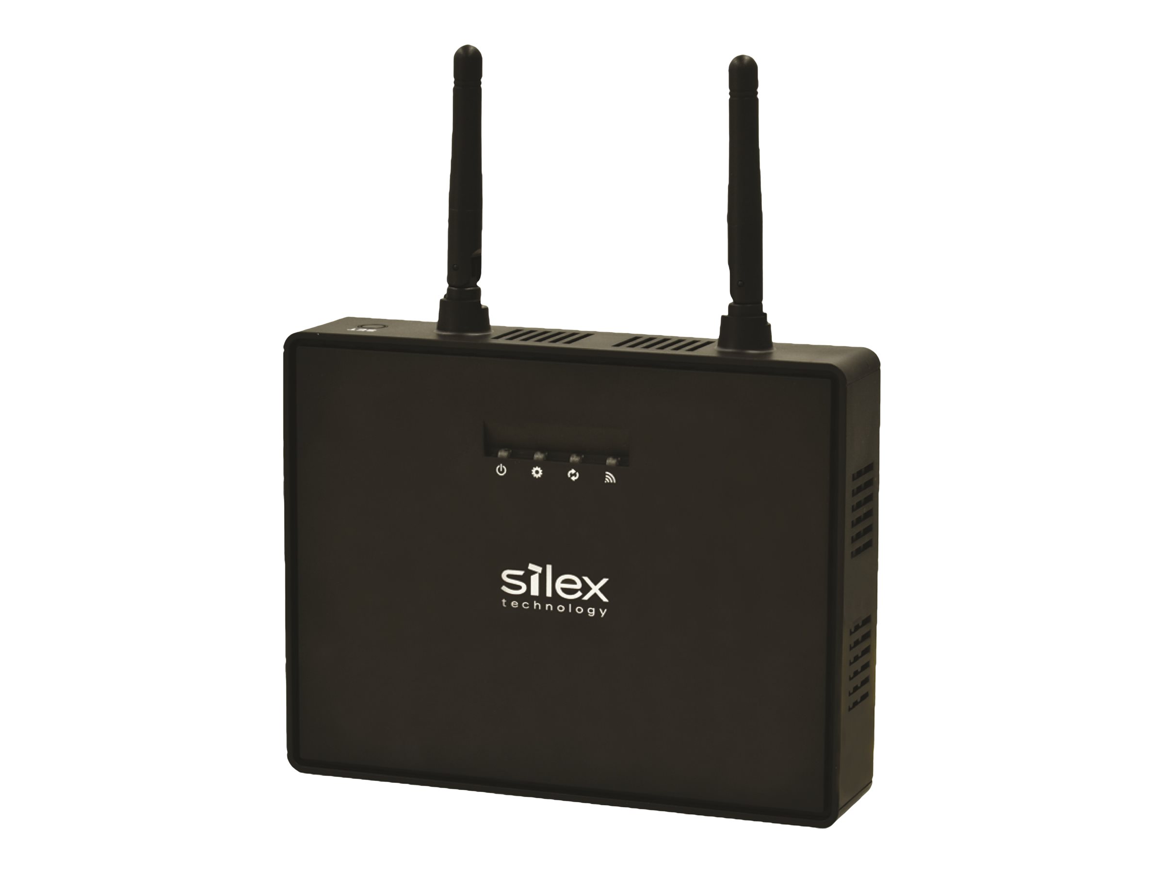 Silex SX-ND-4350WAN plus Network Display Adapter / Education (E1392)