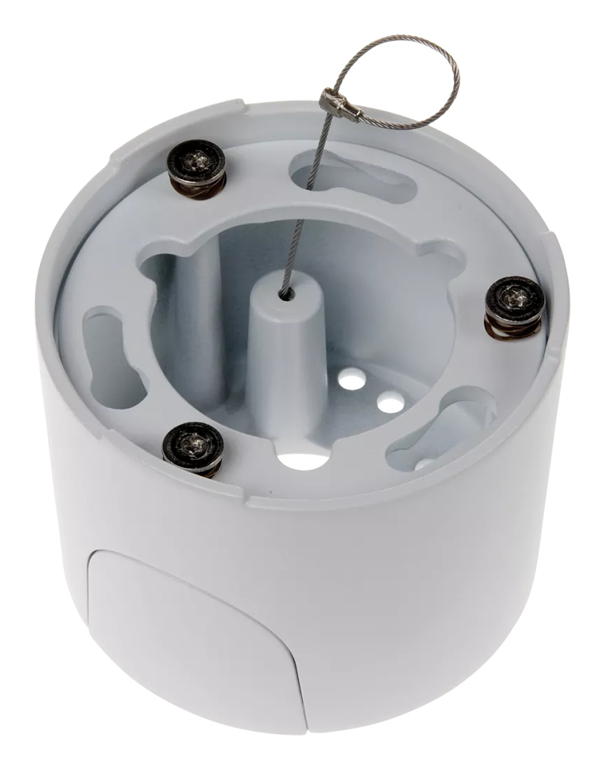 Axis T94A02F Ceiling Bracket - Kamera-Deckenbefestigung, Ansicht 4