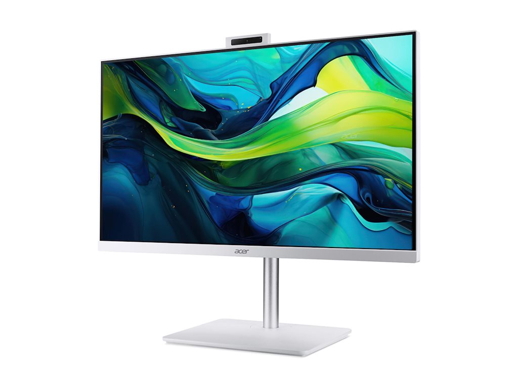 Acer Aspire C 27 C27A-GRPL - All-in-One (Komplettlösung)
