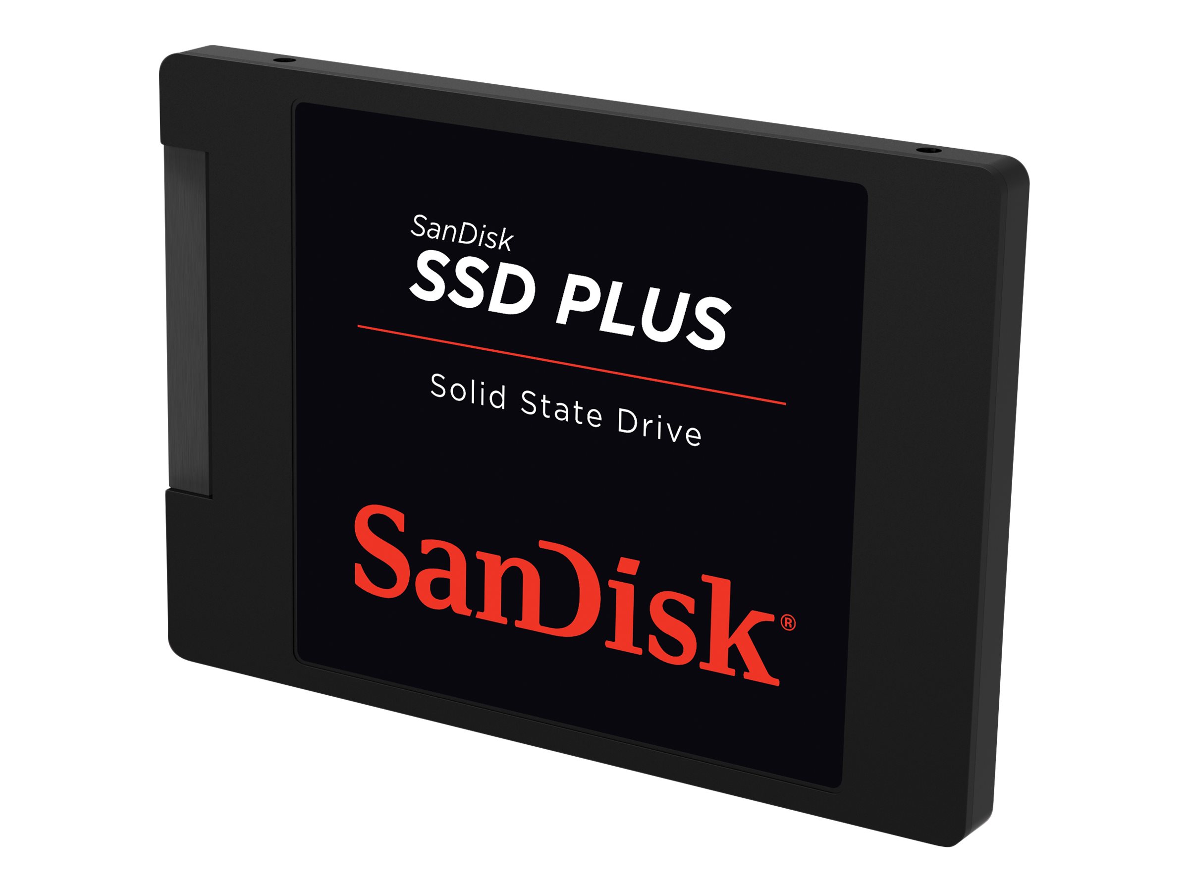 SANDISK SSD PLUS 1TB UP TO 535MB/S READ (SDSSDA-1T00-G27)