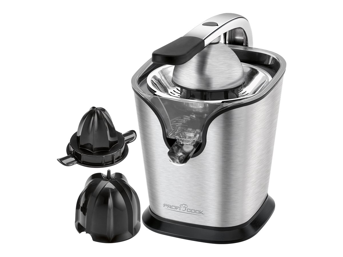 Clatronic ProfiCook PC-ZP 1154 - Zitruspresse - 160 W, Ansicht 4