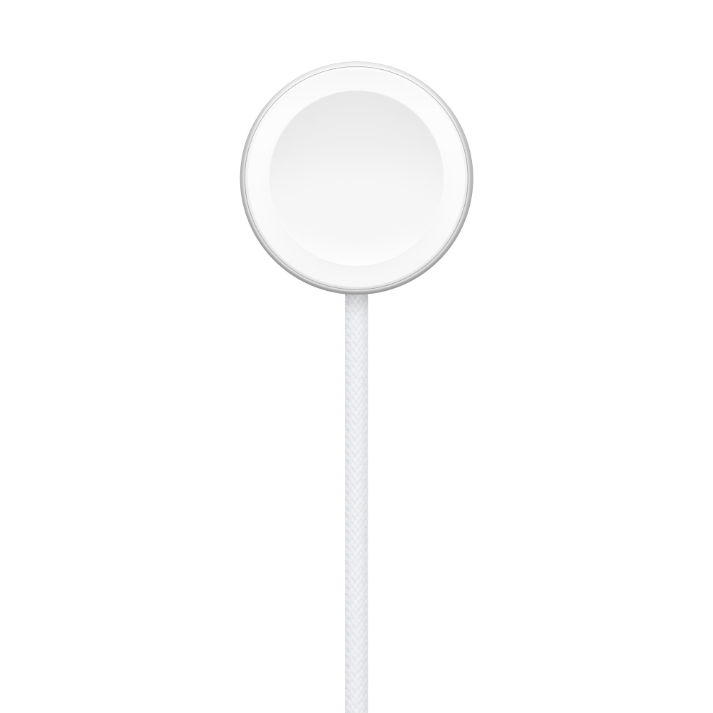 Apple Magnetic - Ladekabel für Smartwatch - 24 pin USB-C männlich, Ansicht 3