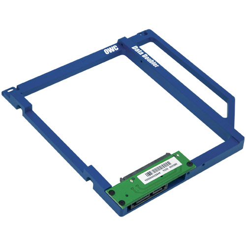 OWC Speicher - Upgrade-Kit - Kapazität: 1x 2.5 HDD/SSD, Ansicht 3