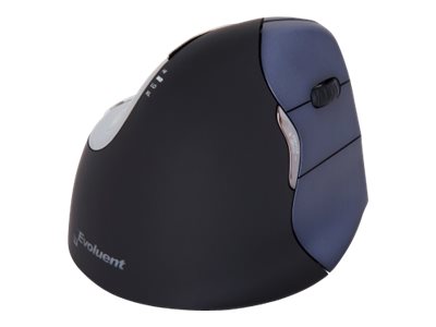 Bakker Elkhuizen Evoluent4 Wireless - Maus - Für Rechtshänder