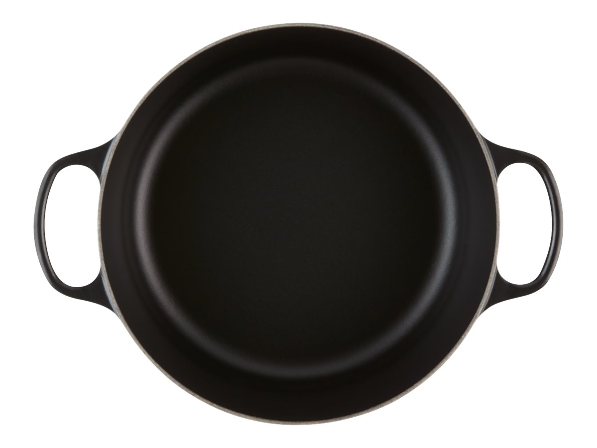 Le Creuset Signature - Kasserolle mit Deckel, Ansicht 3