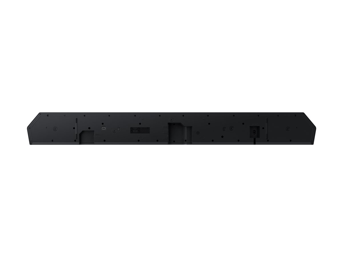 Samsung HW-Q990F - Q-Series - Soundleistensystem, Ansicht 5