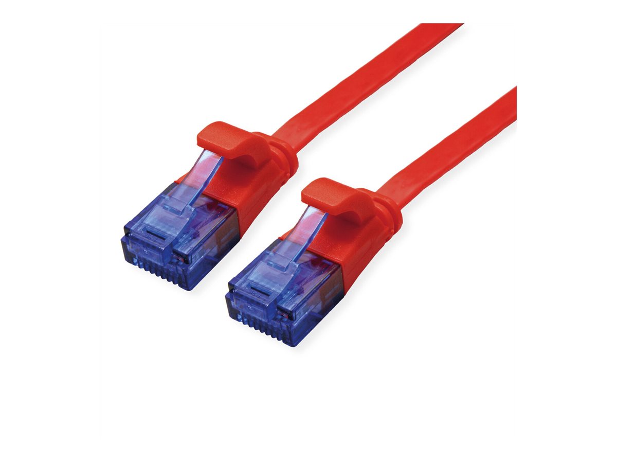 VALUE Patch-Kabel - RJ-45 (M) zu RJ-45 (M)