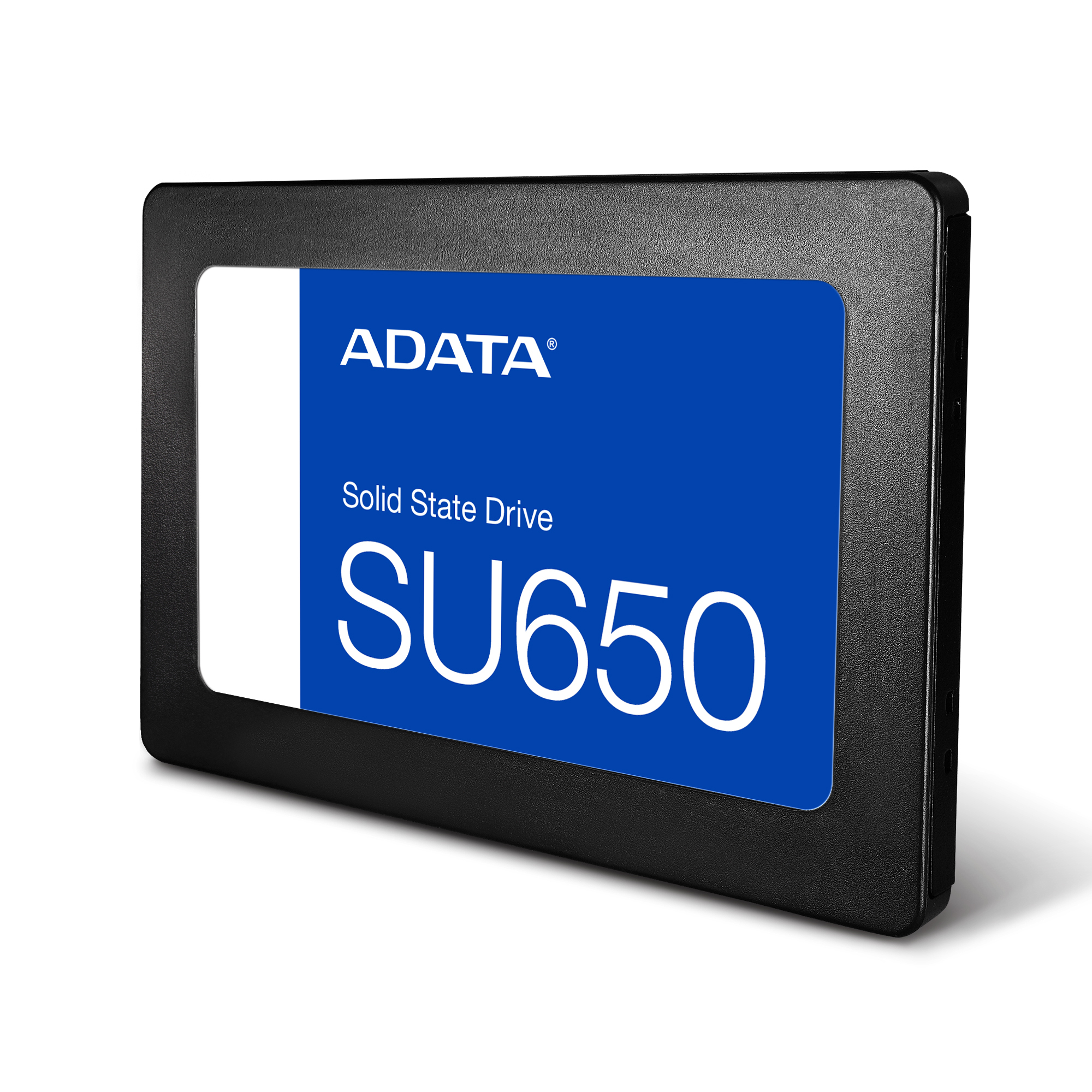 ADATA Ultimate SU650 - SSD - 2 TB - intern - 2.5 (6.4 cm), Ansicht 2