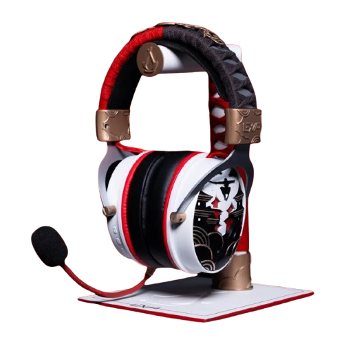 Pixminds Lexip x Ubisoft Assassin's Creed Shadows - Headset, Ansicht 2