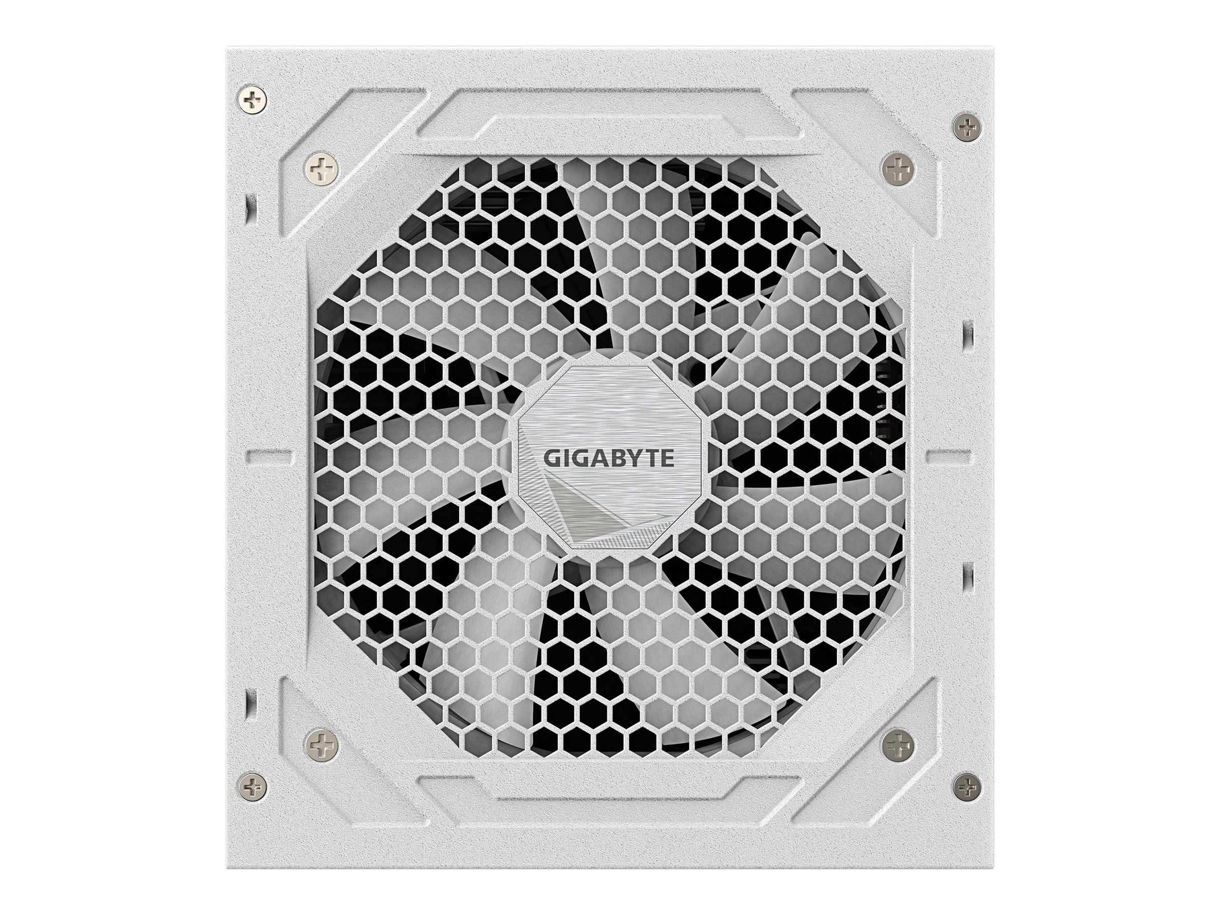 Gigabyte UD850GM PG5 V2 ICE - Netzteil (intern), Ansicht 3