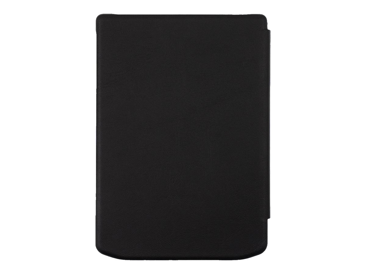 Pocketbook Flip-Hülle für eBook-Reader - Schwarz, Ansicht 4