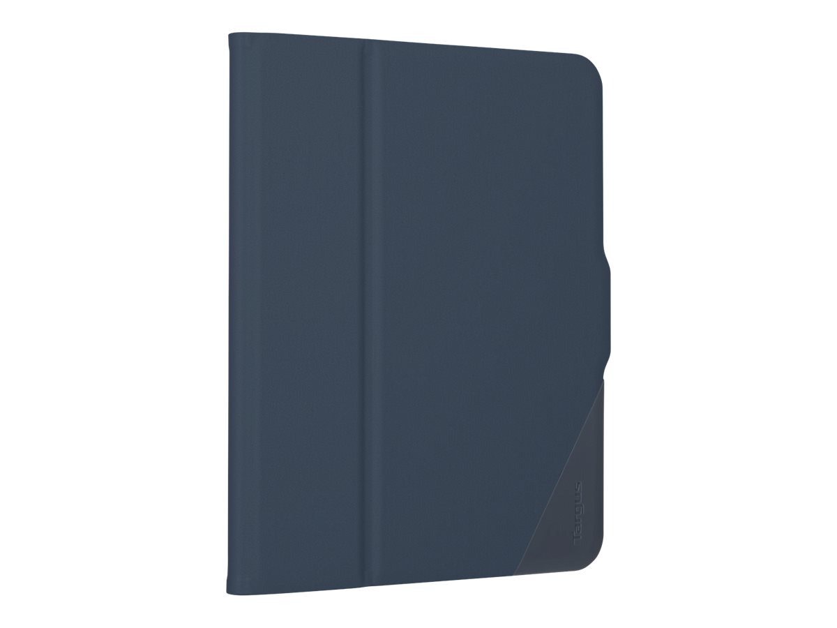 Targus VersaVu - Flip-Hülle für Tablet - 360° drehbar - Polyurethan Thermoplastisches Polyurethan (TPU)
