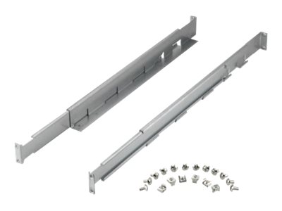 APC Easy UPS RAIL KIT 700MM - Rack-Schienen-Kit