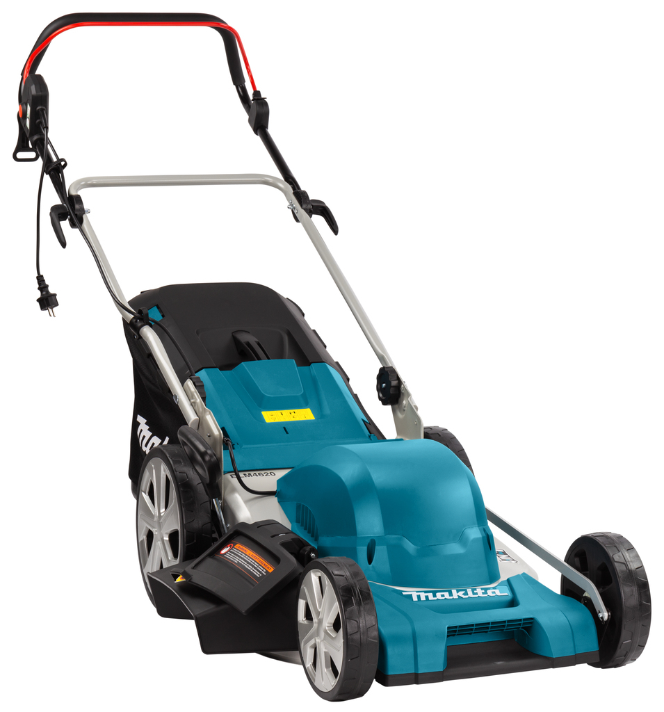 Makita ELM4620 - Rasenmäher - elektrisch - 1800 W, Ansicht 4