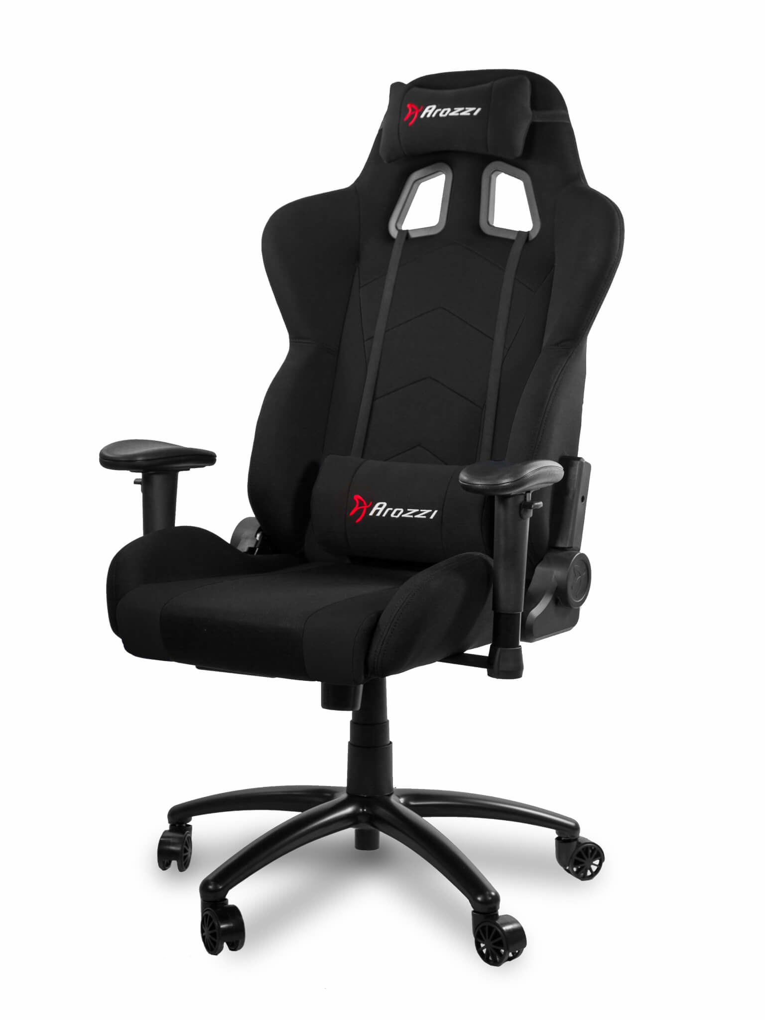 Arozzi Inizio - Stuhl - ergonomisch - Armlehnen, Ansicht 2