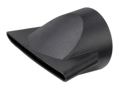 BaByliss Super Pro 2300 - AC - 33,3 m/s - 120 m³/h - Schwarz - Gold - Monochromatisch - Hängeschlaufe, Ansicht 4