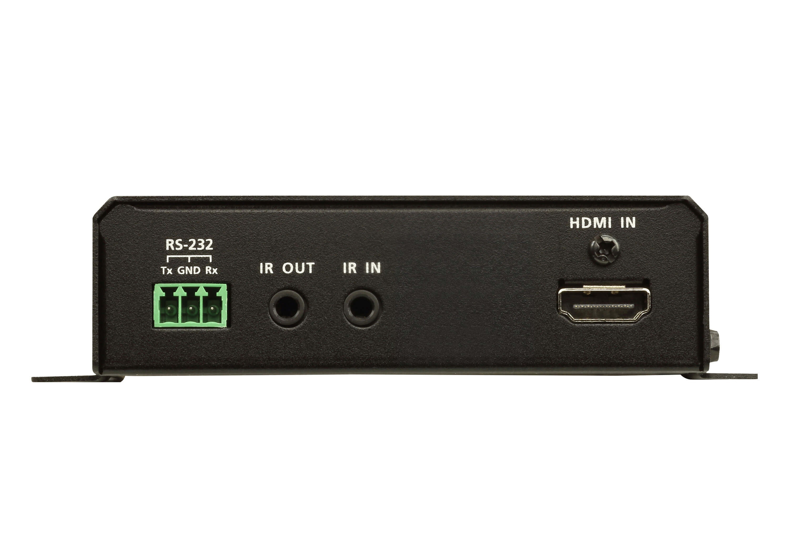 ATEN VanCryst VE814AT - Video/Audio/Infrarot/seriell/Netzwerkextender, Ansicht 2