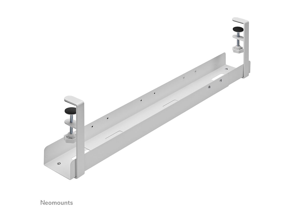 Neomounts Kabelmanagementfach - Klemmdesign, universell, Ansicht 5