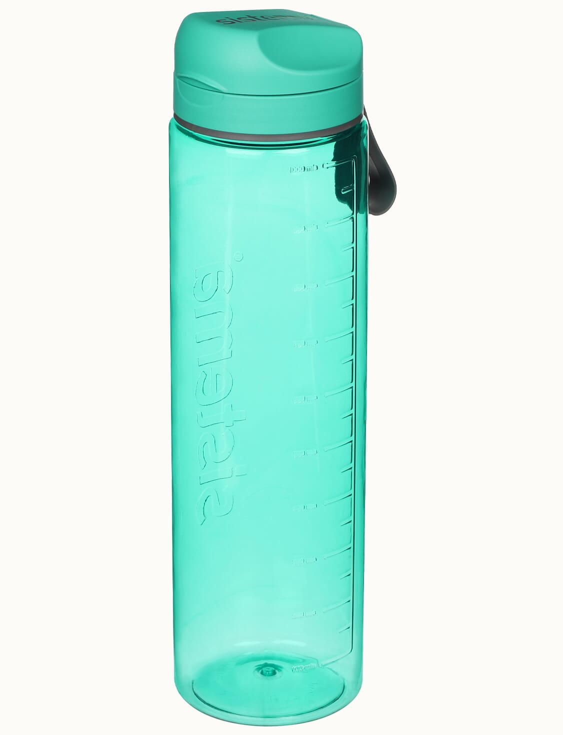 Sistema Plastics Trinkflasche Hydrate Active Sports 1 l, Ansicht 2