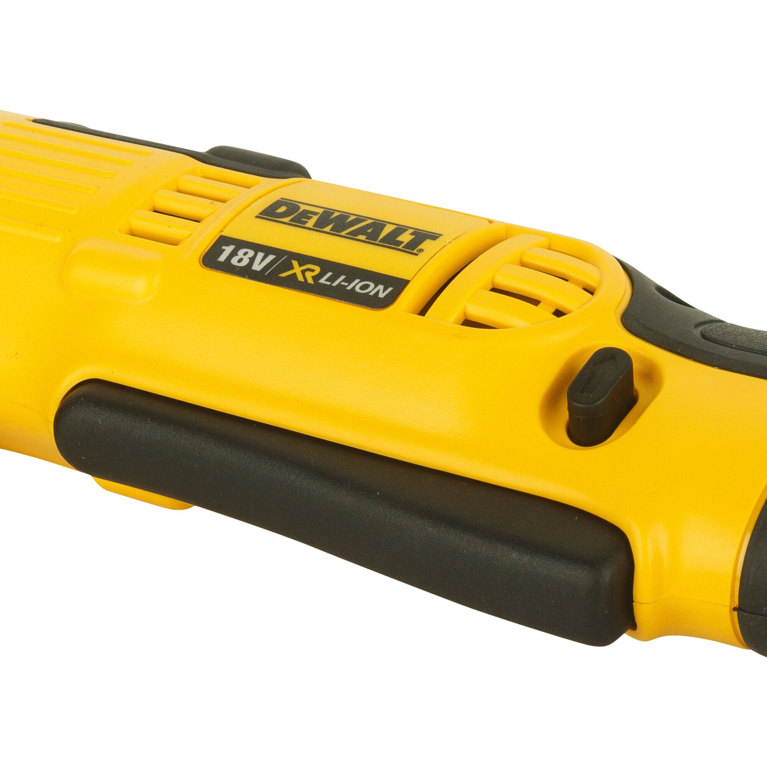 DeWalt DCD740NT Akku-Winkelbohrmaschine solo inkl. Koffer, Ansicht 2