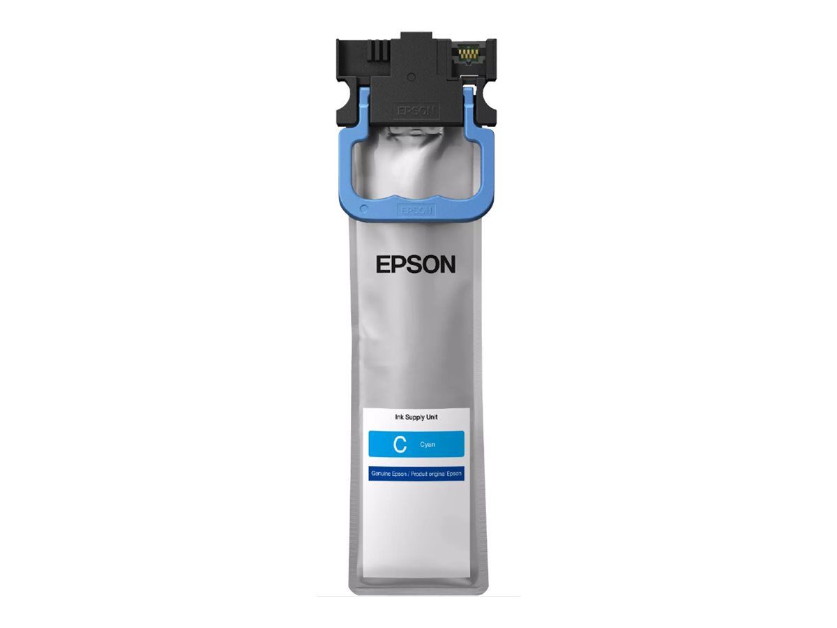 Epson T11N2 - Größe XL - Cyan - original - Tinten-Packung