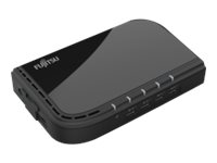 Fujitsu Hub - 4 x USB-C - Desktop - für ESPRIMO D7011, D9011, Ansicht 3