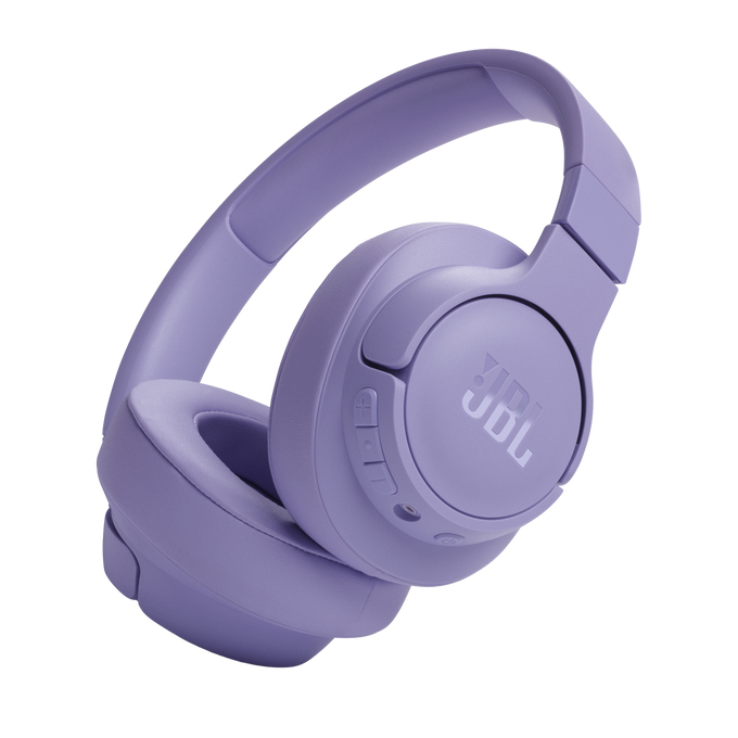 Harman Kardon JBL TUNE 720BT - Kopfhörer mit Mikrofon - ohrumschließend, Ansicht 2
