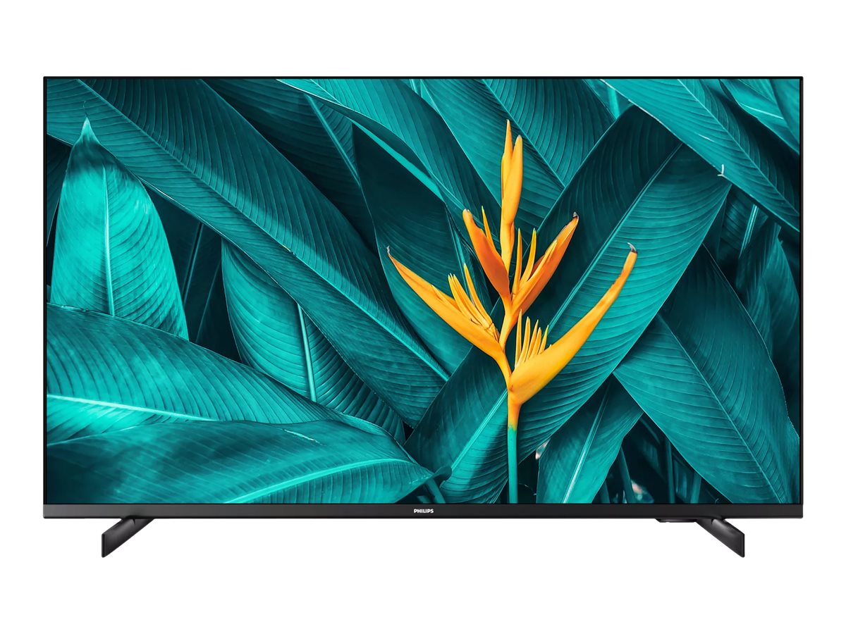Philips 43HFL5214U - 108 cm (43) Diagonalklasse MediaSuite LCD-TV mit LED-Hintergrundbeleuchtung - Gesundheitswesen  Hotel - Smart TV - Android TV - 4K UHD (2160p)