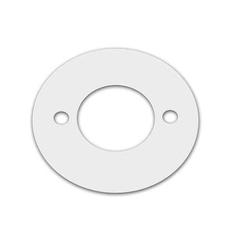 Patlite NE-24A-R - Gleichstrom - 24 V - 56 mm - 1 Stück(e) - -30 - 50 °C - -40 - 75 °C, Ansicht 3