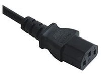 HPE 2m 10A C13-INDIA Pwr Cord (AF562A)