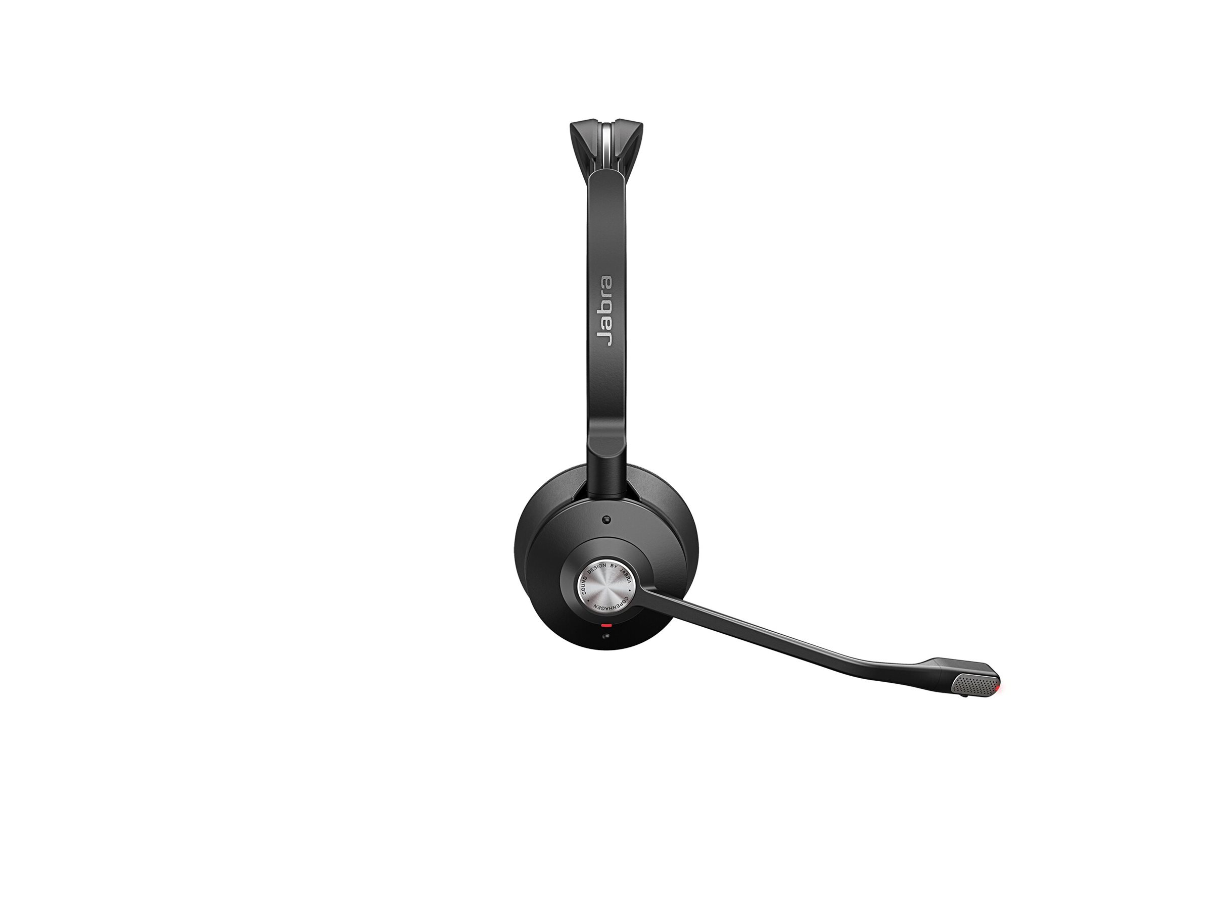Jabra Engage 75 SE Stereo - Headset - On-Ear