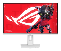 ASUS Monitor ROG Strix XG27ACMES-W - Flachbildschirm (TFT/LCD) - 68,6 cm