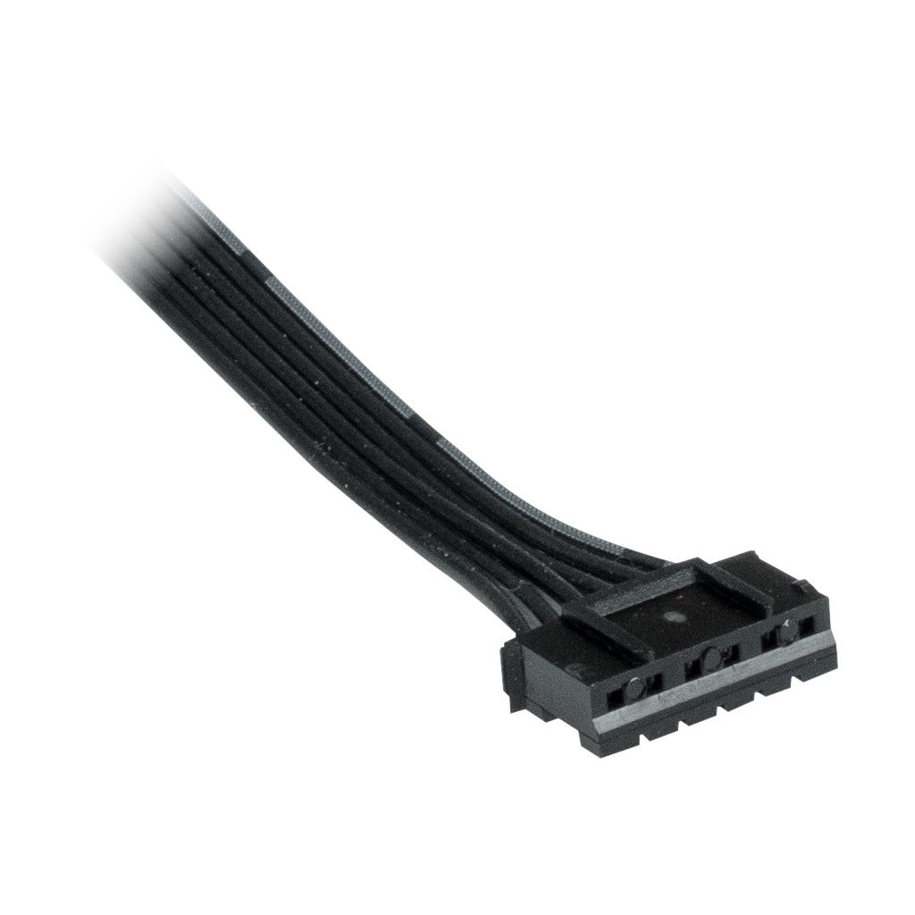 Inter-Tech Argus RGB-FAN SET RS-08 - Gehäuselüfter - 120, Ansicht 4