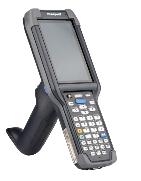 HONEYWELL CK65 - Datenerfassungsterminal - robust - Android 8.1 (Oreo), Ansicht 2