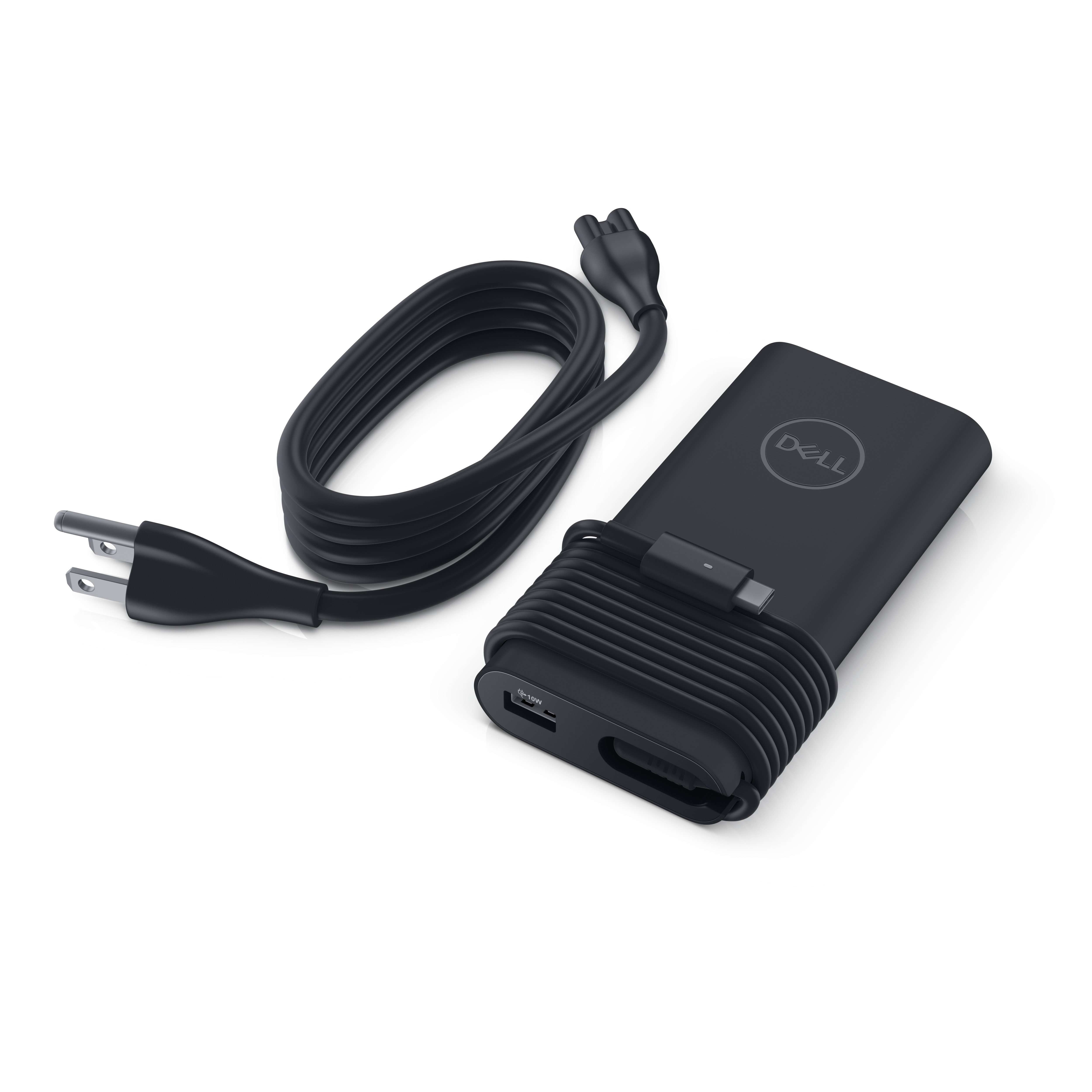 Dell USB-C Power Adapter Plus - Netzteil - 90 Watt, Ansicht 4