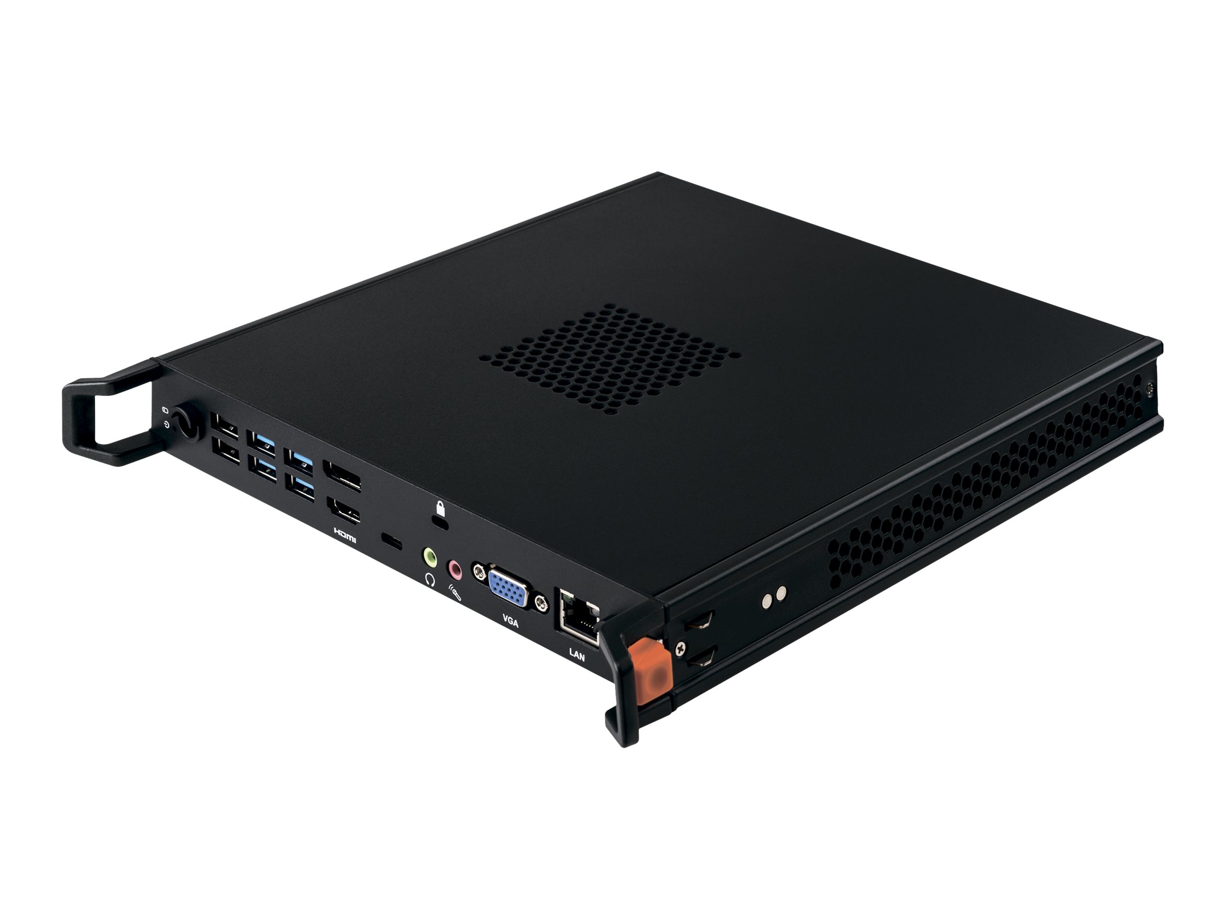 Iiyama SPC5801BC-2 - Modulares digitales Beschilderungsgerät