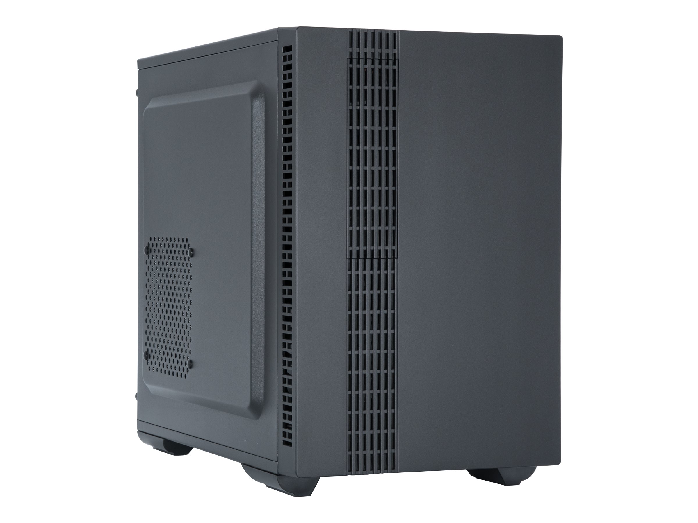 Chieftec UNI Series UK-02B-OP - Tower - ATX - ohne Netzteil (ATX)