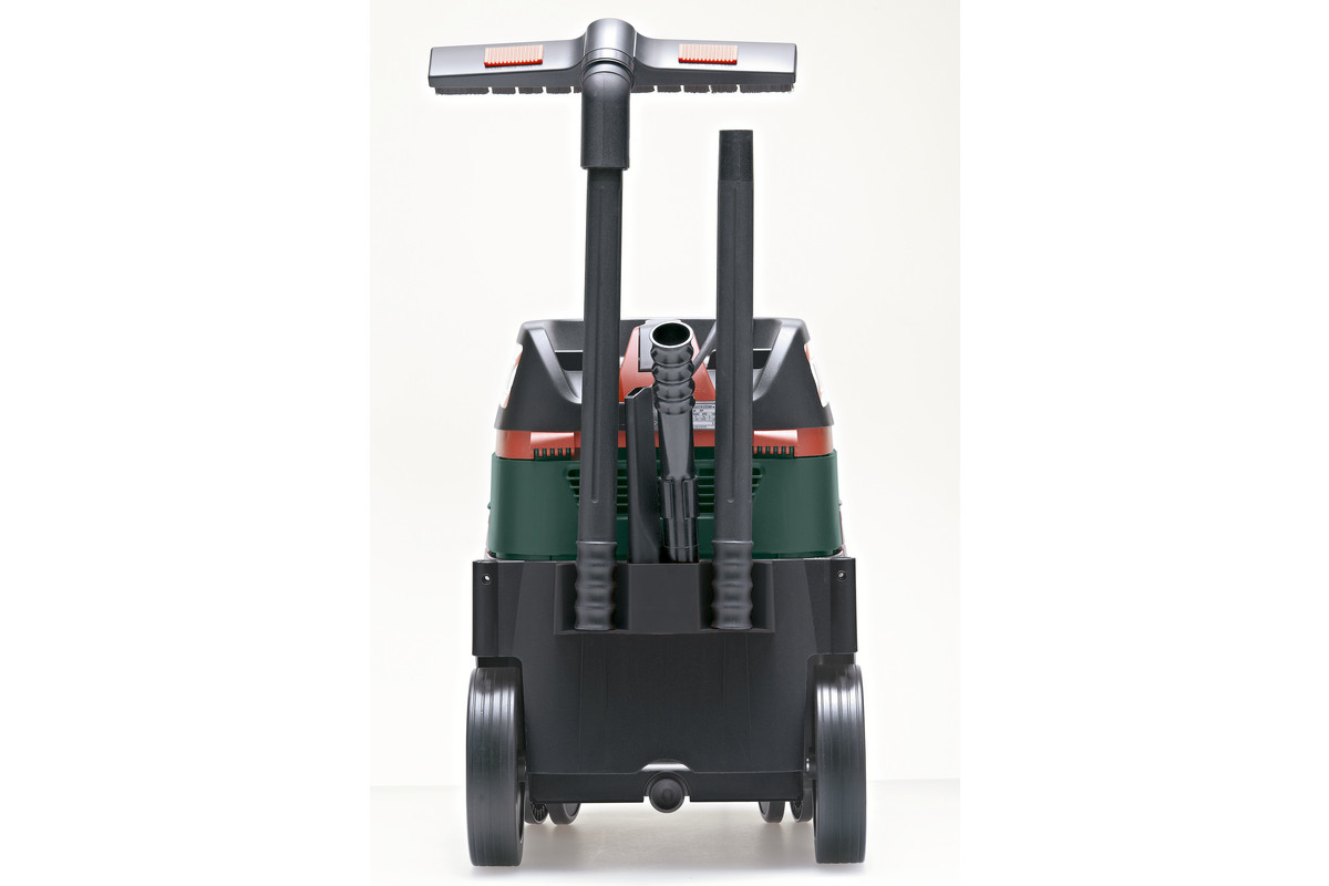 Metabo ASR 35 L ACP - Staubsauger - Kanister, Ansicht 3