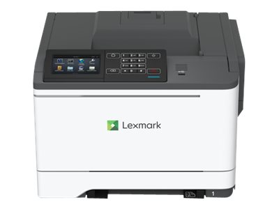 Lexmark CS622de - Drucker - Farbe - Dupl